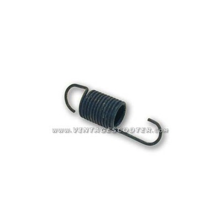 Ressort de rappel de pédale de frein Vespa 50 / 125 Primavera